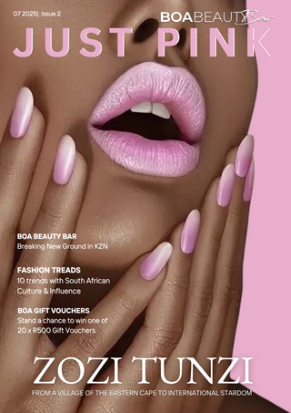 Just Pink News