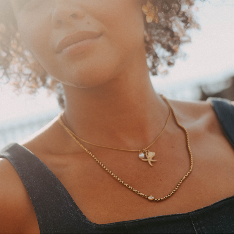 Necklace