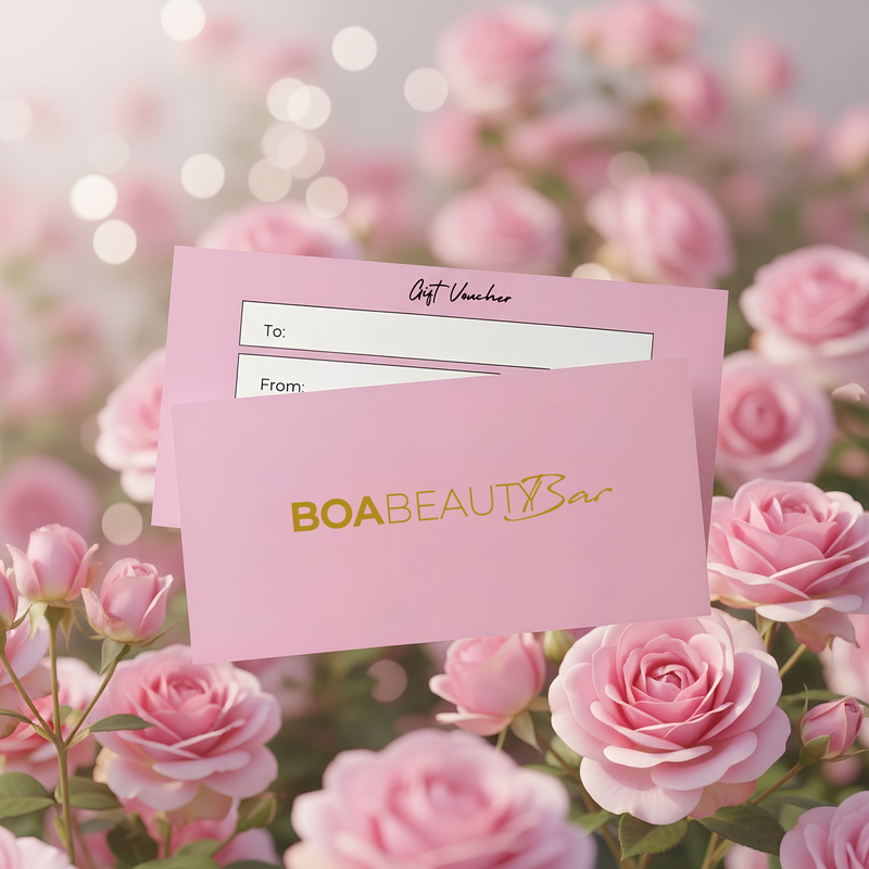 BOA Vouchers
