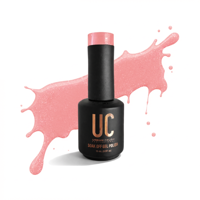 UC162 Pink Pulse
