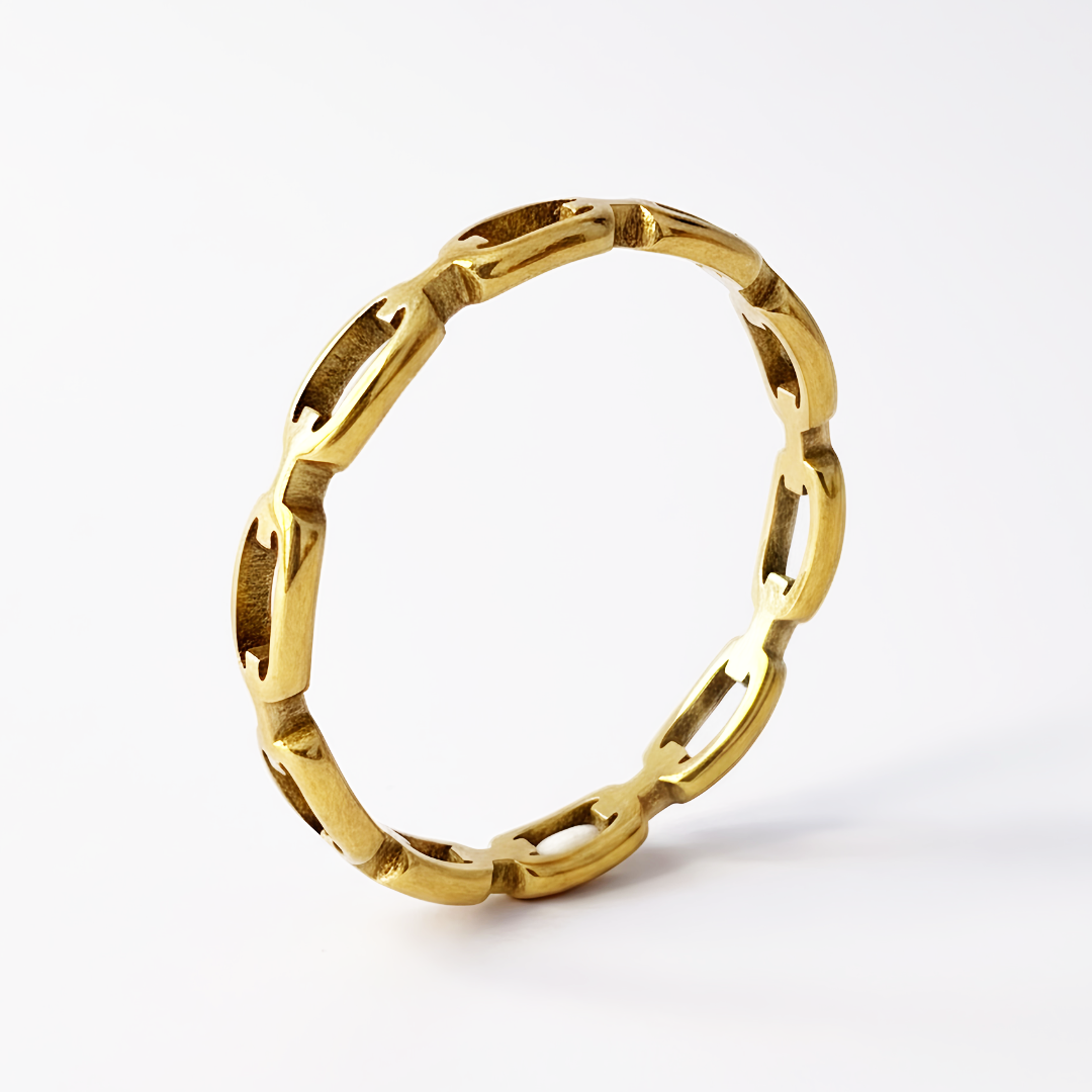 Little Links Ring