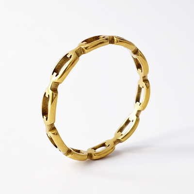 Little Links Ring