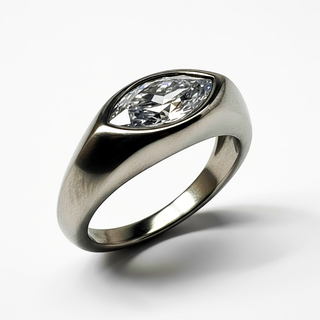 MARQUISE Ring