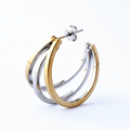 TRIPLETS XL Earrings