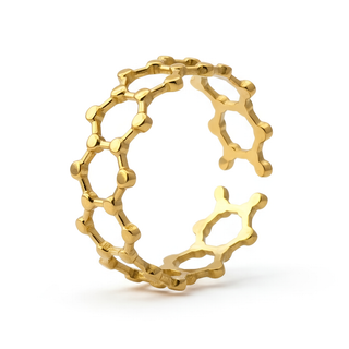 Delicate Ring - Adjustable