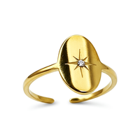 LITTLE STAR Ring - Adjustable