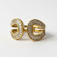Chanel Ring