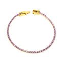 TENIS Bracelet - VIOLETE