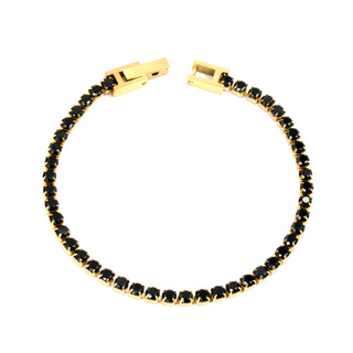 TENIS Bracelet - DARKNESS