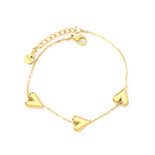 TREE MUSKETEERS Bracelet