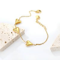 TREE MUSKETEERS Bracelet