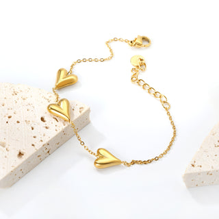 TREE MUSKETEERS Bracelet