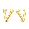 VUIT Earring /Studs