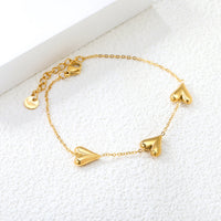 TREE MUSKETEERS Bracelet