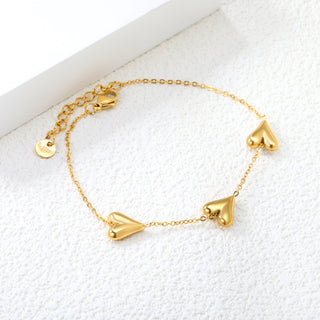 TREE MUSKETEERS Bracelet