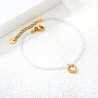 SNOW WHITE Bracelet