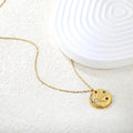 RISING SUN Necklace