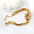 SAILORS KNOT Bracelet