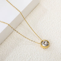 TIMELESS Necklace  