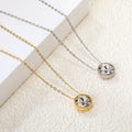 TIMELESS Necklace  