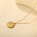 RISING SUN Necklace