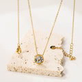 TIMELESS Necklace  