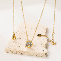 TIMELESS Necklace  