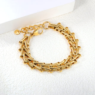V- LINK Bracelet