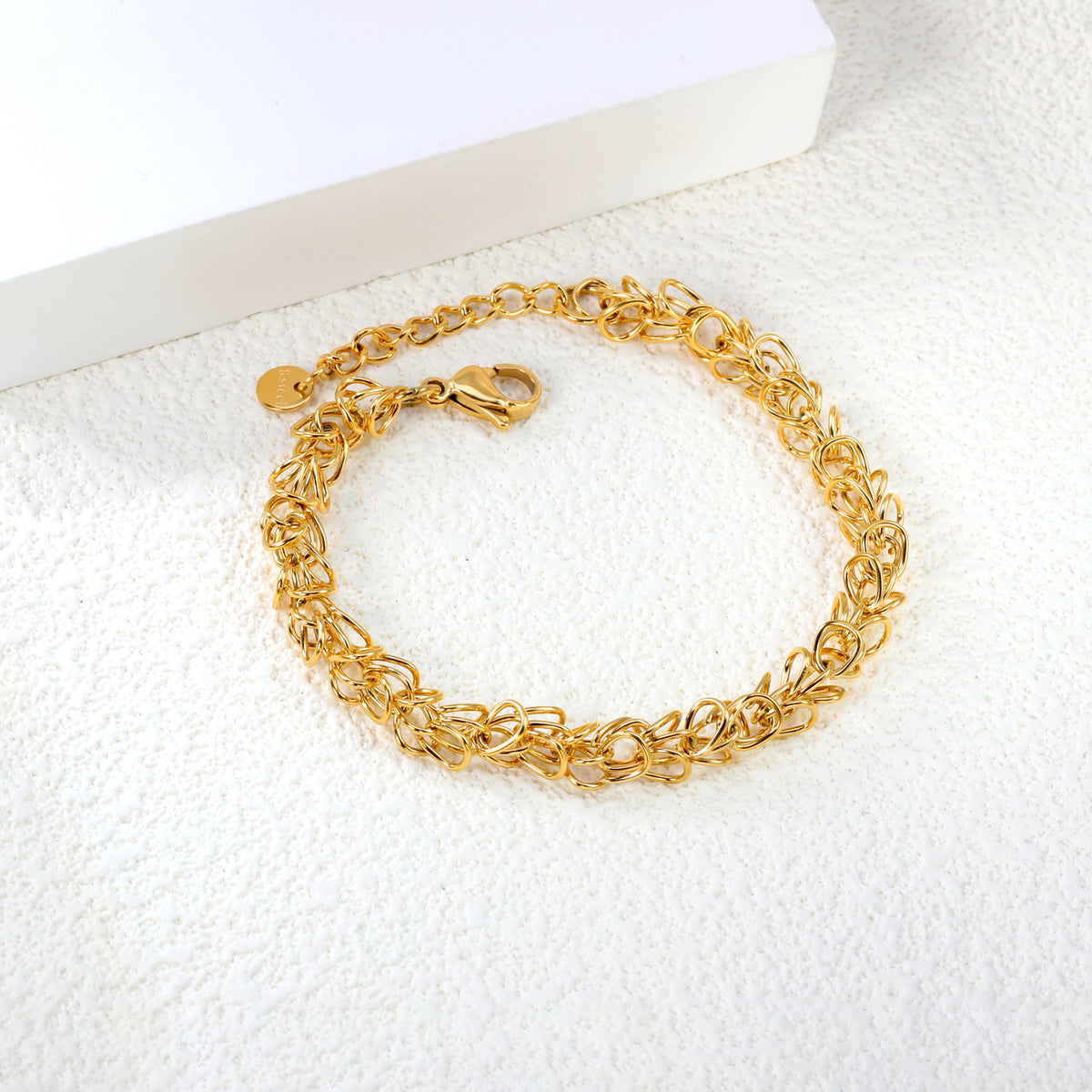 TANGLE Bracelet