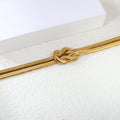 SAILORS KNOT Bracelet