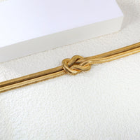 SAILORS KNOT Bracelet