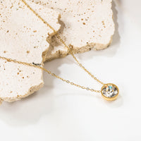 TIMELESS Necklace  