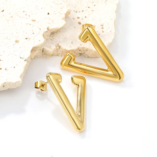 VUIT Earring /Studs