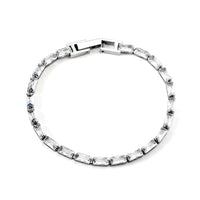 TENIS Bracelet - EMERALD