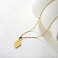 SUN & MOON Necklace