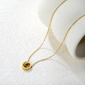 BULVARI Necklace DOUBLE
