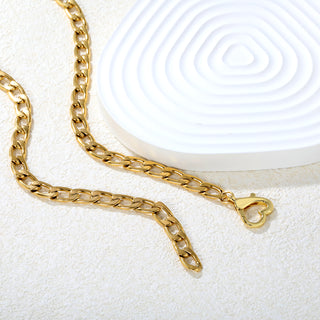 HEART LOCKET Necklace