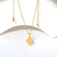 SUN & MOON Necklace