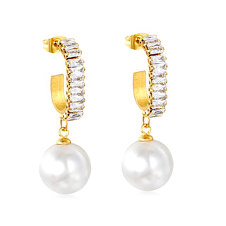 AUDREY Earring /Studs