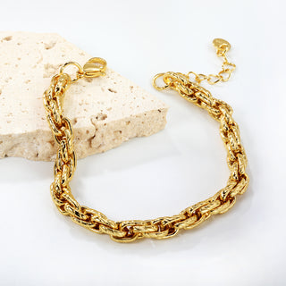ANCIENT ROPE Bracelet