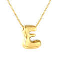 NAME ME Necklace 