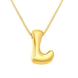 NAME ME Necklace  