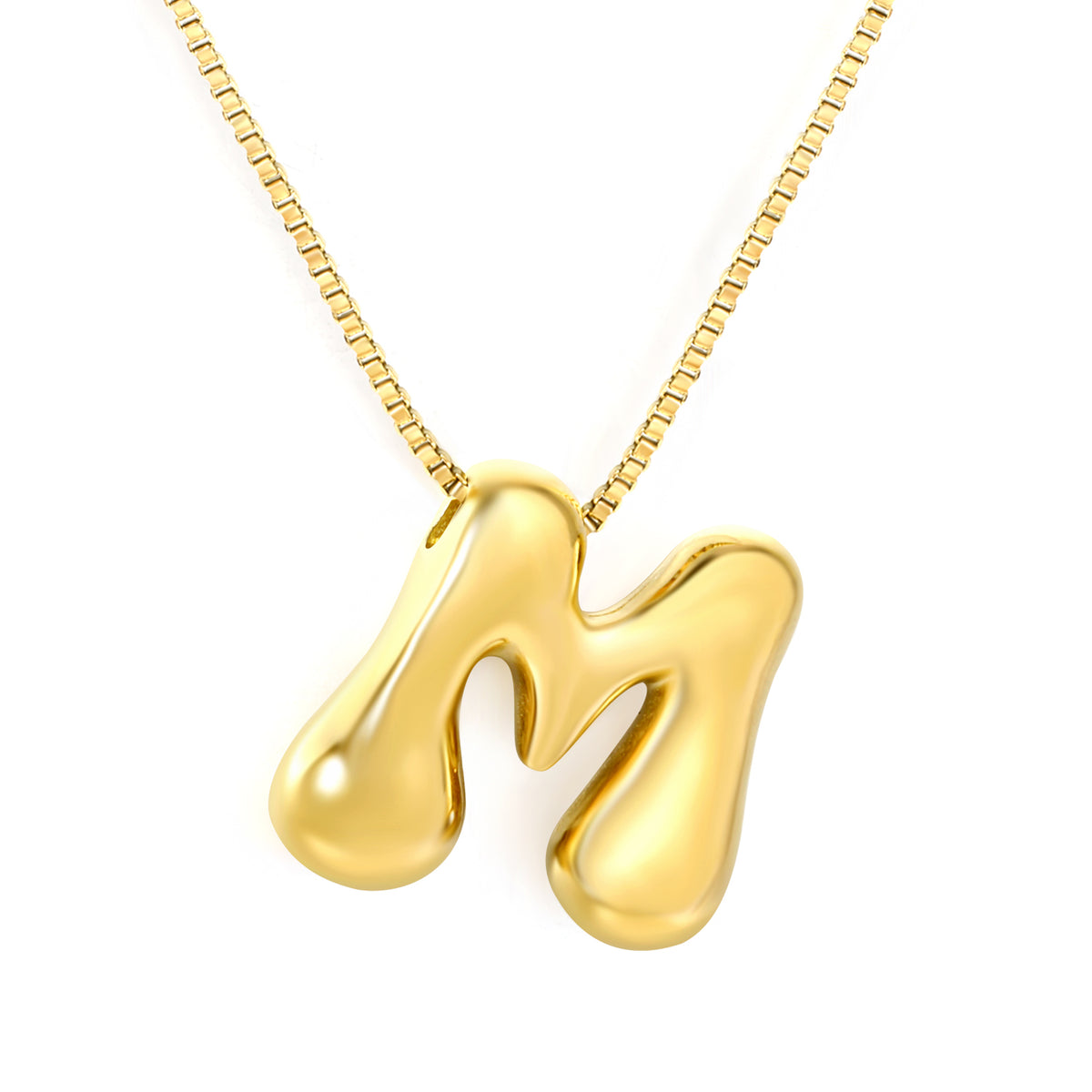 NAME ME Necklace 