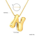 NAME ME Necklace  