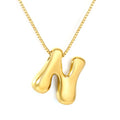 NAME ME Necklace  