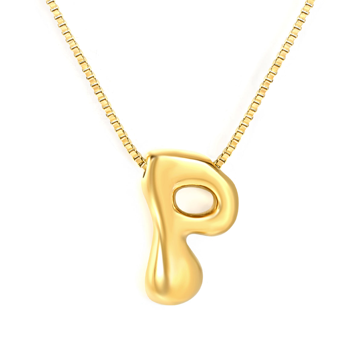 NAME ME Necklace  