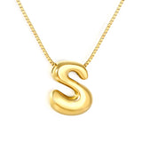 NAME ME Necklace 