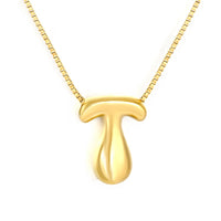 NAME ME Necklace  