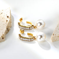 AUDREY Earring /Studs