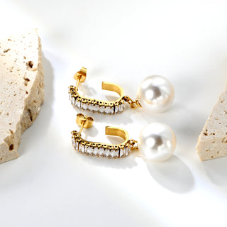 AUDREY Earring /Studs